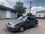 ВАЗ (Lada) 2115 2005 года за 750 000 тг. в Караганда