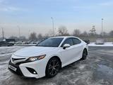 Toyota Camry 2019 годаfor11 500 000 тг. в Алматы – фото 3