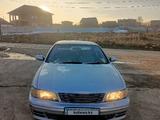 Nissan Cefiro 1996 года за 1 300 000 тг. в Талгар – фото 3