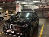 BMW X7 2020 года за 46 000 000 тг. в Алматы