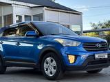 Hyundai Creta 2019 года за 6 700 000 тг. в Астана