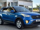 Hyundai Creta 2019 года за 6 700 000 тг. в Астана – фото 2