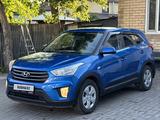 Hyundai Creta 2019 года за 6 700 000 тг. в Астана – фото 4