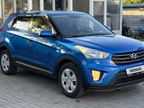 Hyundai Creta 2019 года за 6 700 000 тг. в Астана – фото 3