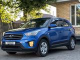 Hyundai Creta 2019 года за 6 700 000 тг. в Астана – фото 5