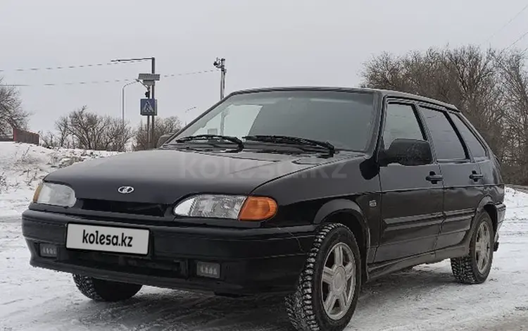 ВАЗ (Lada) 2114 2011 годаүшін1 550 000 тг. в Актобе