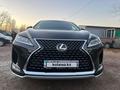 Lexus RX 200t 2020 годаүшін24 500 000 тг. в Кокшетау – фото 3