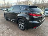 Lexus RX 200t 2020 годаүшін24 500 000 тг. в Кокшетау – фото 4