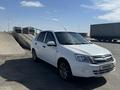 ВАЗ (Lada) Granta 2190 2013 годаfor2 700 000 тг. в Шаульдер – фото 7