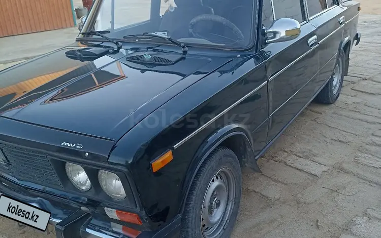 ВАЗ (Lada) 2106 2003 года за 1 150 000 тг. в Актау