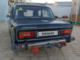 ВАЗ (Lada) 2106 2003 годаүшін1 150 000 тг. в Актау – фото 4