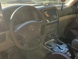 Toyota Land Cruiser 2005 годаүшін11 000 000 тг. в Алматы