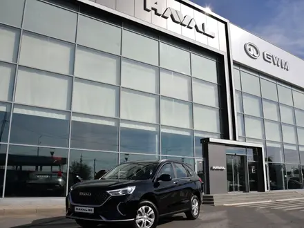 Haval M6 Comfort 1.5T DCT 2026 года за 7 863 800 тг. в Шымкент