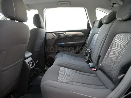 Haval M6 Comfort 1.5T DCT 2026 года за 7 863 800 тг. в Шымкент – фото 11