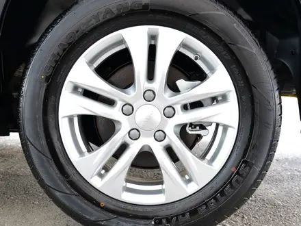 Haval M6 Comfort 1.5T DCT 2026 года за 7 863 800 тг. в Шымкент – фото 16