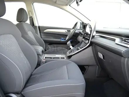 Haval M6 Comfort 1.5T DCT 2026 года за 7 863 800 тг. в Шымкент – фото 6