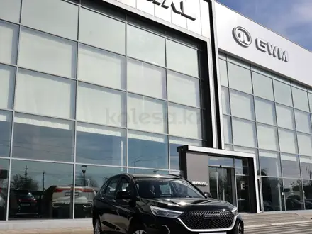 Haval M6 Comfort 1.5T DCT 2026 года за 7 863 800 тг. в Шымкент – фото 19