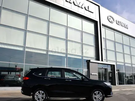 Haval M6 Comfort 1.5T DCT 2026 года за 7 863 800 тг. в Шымкент – фото 17