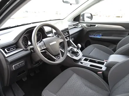 Haval M6 Comfort 1.5T DCT 2026 года за 7 863 800 тг. в Шымкент – фото 12