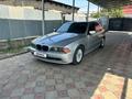 BMW 528 1996 года за 2 850 000 тг. в Алматы