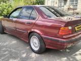 BMW 318 1991 годаүшін2 000 000 тг. в Павлодар – фото 2