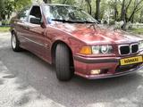 BMW 318 1991 годаүшін2 000 000 тг. в Павлодар – фото 3