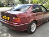 BMW 318 1991 годаүшін2 000 000 тг. в Павлодар – фото 4