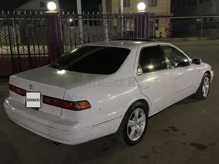 Toyota Camry Gracia 1997 годаүшін2 800 000 тг. в Алматы – фото 5