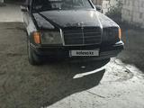 Mercedes-Benz E 260 1987 годаүшін500 000 тг. в Атырау – фото 3