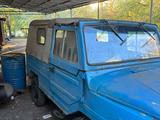 ЛуАЗ 969 1978 года за 450 000 тг. в Усть-Каменогорск – фото 2