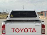 Toyota Hilux 2014 года за 9 500 000 тг. в Актау – фото 4