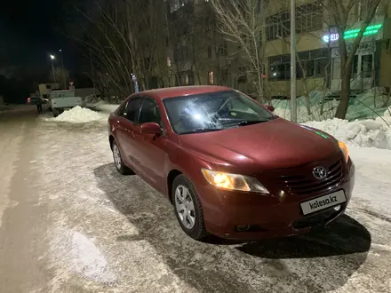 Toyota Camry 2006 года за 5 500 000 тг. в Астана