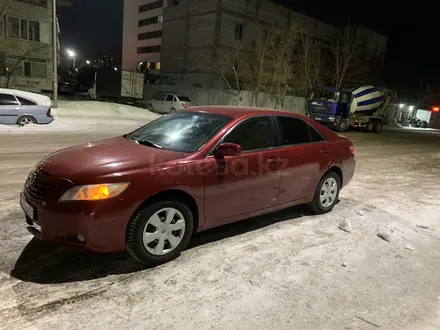 Toyota Camry 2006 года за 5 500 000 тг. в Астана – фото 2