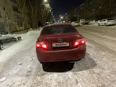 Toyota Camry 2006 года за 5 500 000 тг. в Астана – фото 4