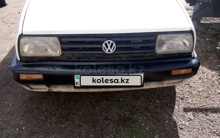 Volkswagen Golf 1989 года за 700 000 тг. в Павлодар