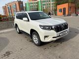 Toyota Land Cruiser Prado 2020 года за 26 000 000 тг. в Актобе