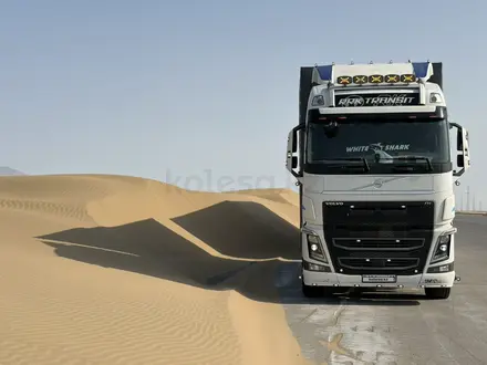 Volvo  FH 2015 года за 51 000 000 тг. в Алматы