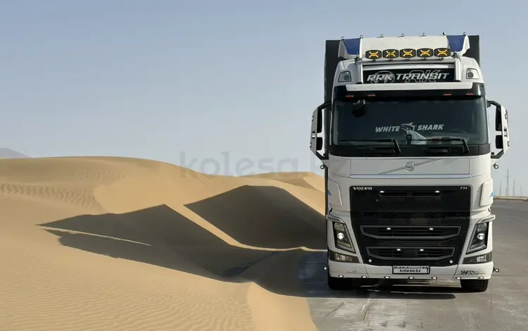 Volvo  FH 2015 годаүшін51 000 000 тг. в Алматы