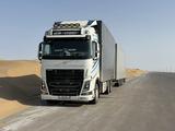 Volvo  FH 2015 года за 51 000 000 тг. в Алматы – фото 2