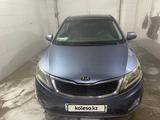 Kia Rio 2012 годаүшін4 700 000 тг. в Караганда – фото 5