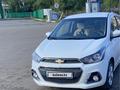 Chevrolet Spark 2019 года за 3 900 000 тг. в Петропавловск – фото 2