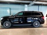 Mercedes-Benz GLS 400 2017 годаfor35 000 000 тг. в Астана – фото 3