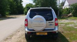 Chevrolet Niva 2016 года за 4 000 000 тг. в Костанай – фото 3