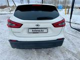 Nissan Qashqai 2021 годаүшін6 100 000 тг. в Актобе – фото 2