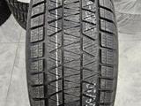 265/45R21 Bridgestone Blizzak DMV3үшін1 150 000 тг. в Алматы – фото 2