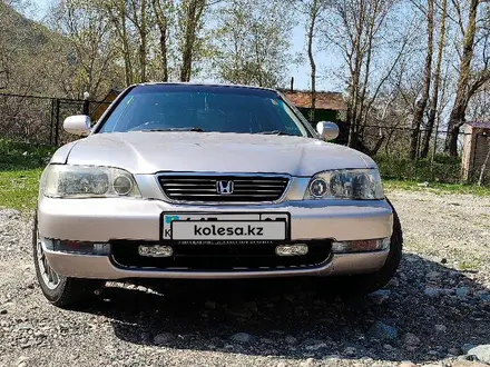 Honda Saber 1996 года за 2 000 000 тг. в Алматы – фото 3
