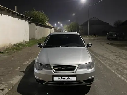 Daewoo Nexia 2010 года за 1 850 000 тг. в Туркестан – фото 15