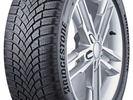 Bridgestone Blizzak LM005 255/40R21 — 265/40R21 за 900 000 тг. в Алматы