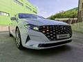 Hyundai Grandeur 2022 года за 14 999 000 тг. в Алматы – фото 6