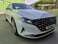 Hyundai Grandeur 2022 года за 14 999 000 тг. в Алматы – фото 94